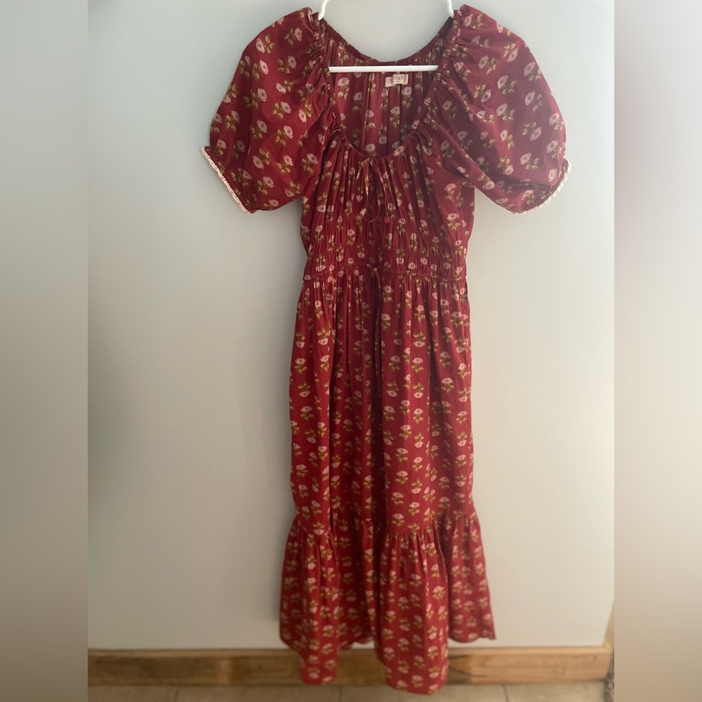 *SOLD* XS Christy Dawn Brynne in Antique Lotus